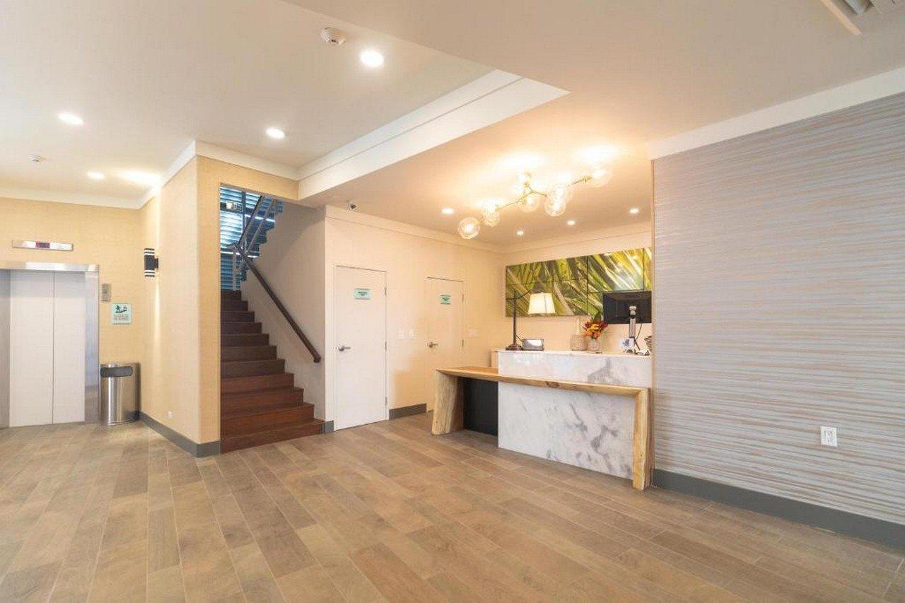 Polynesian Residences Waikiki Beach Χονολουλού Εξωτερικό φωτογραφία
