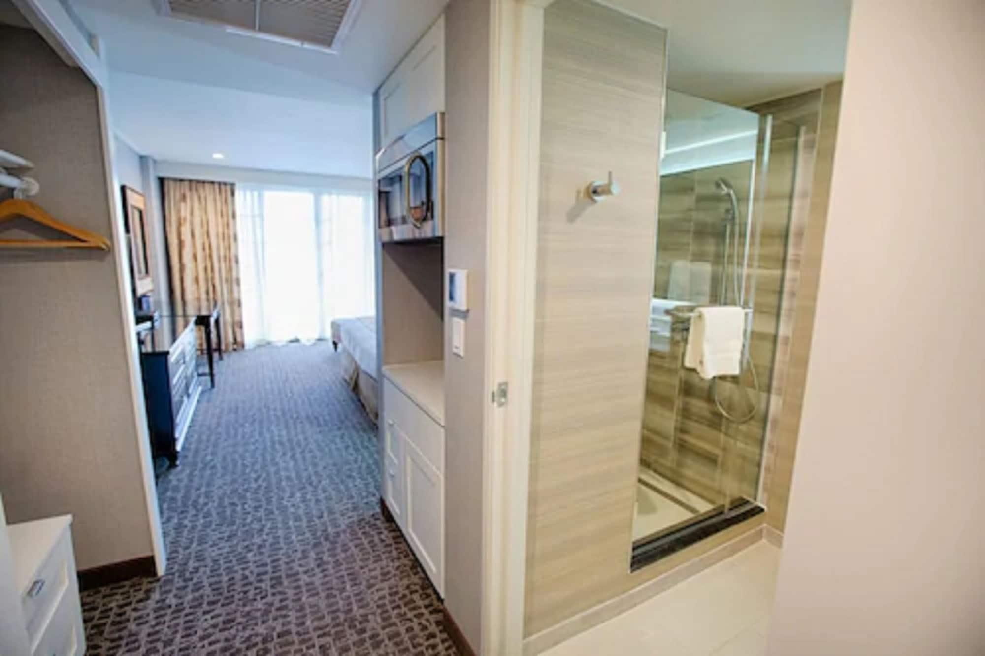 Polynesian Residences Waikiki Beach Χονολουλού Εξωτερικό φωτογραφία