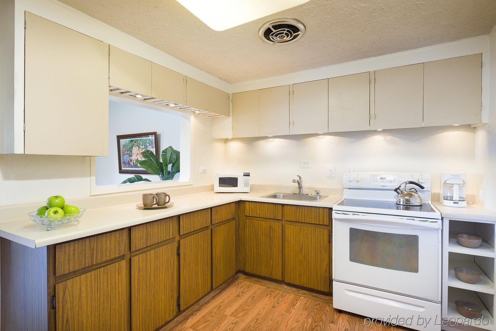 Polynesian Residences Waikiki Beach Χονολουλού Εξωτερικό φωτογραφία