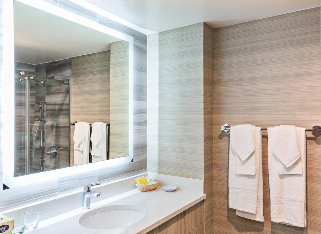 Polynesian Residences Waikiki Beach Χονολουλού Εξωτερικό φωτογραφία