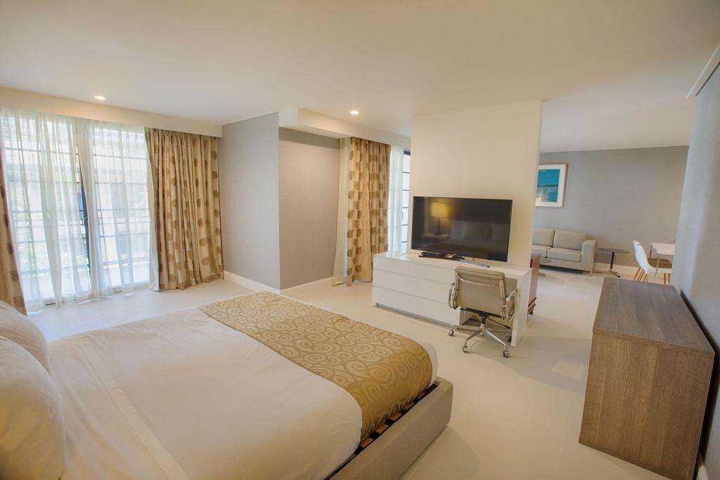 Polynesian Residences Waikiki Beach Χονολουλού Εξωτερικό φωτογραφία