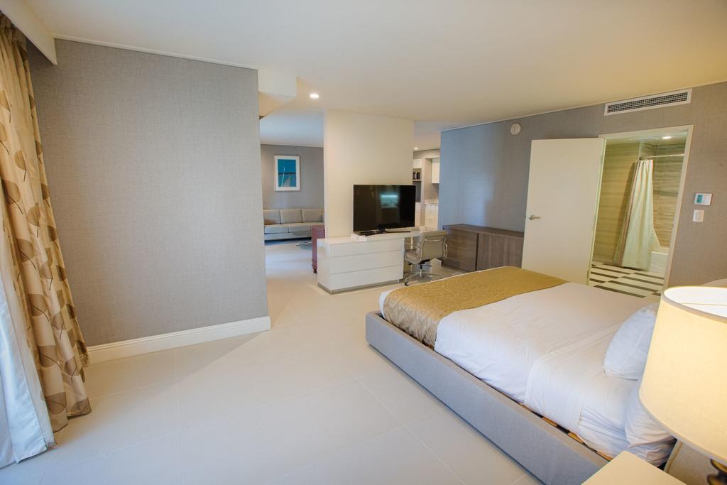 Polynesian Residences Waikiki Beach Χονολουλού Εξωτερικό φωτογραφία