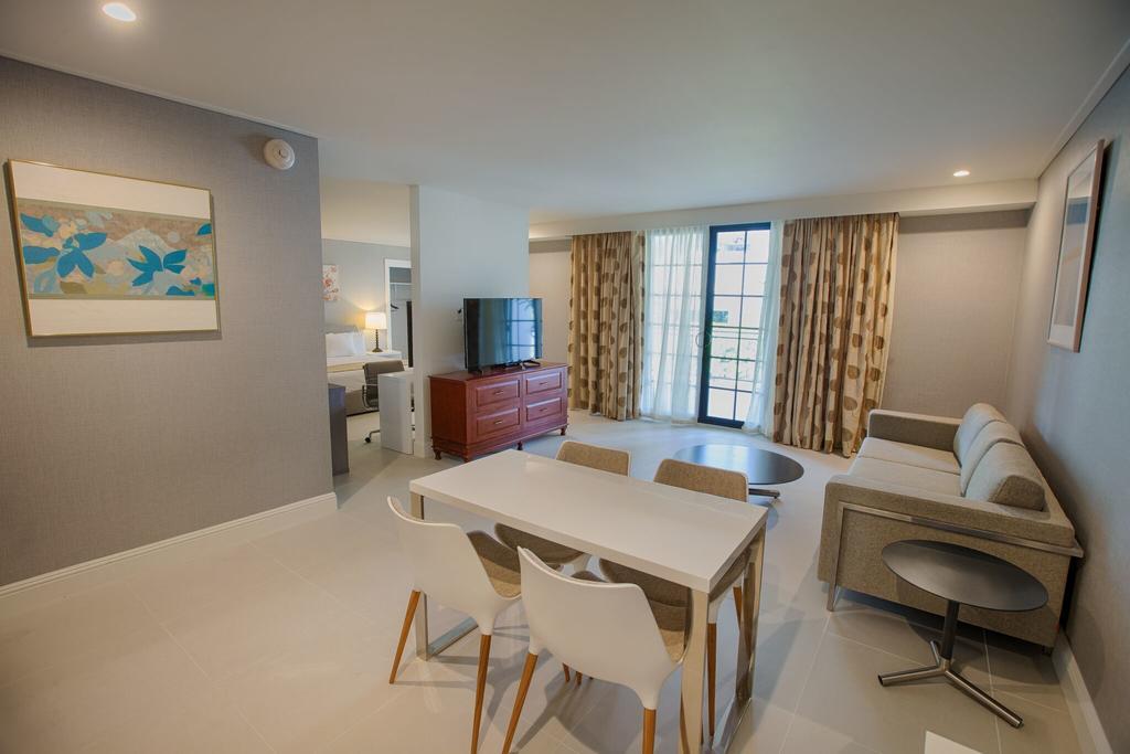Polynesian Residences Waikiki Beach Χονολουλού Εξωτερικό φωτογραφία