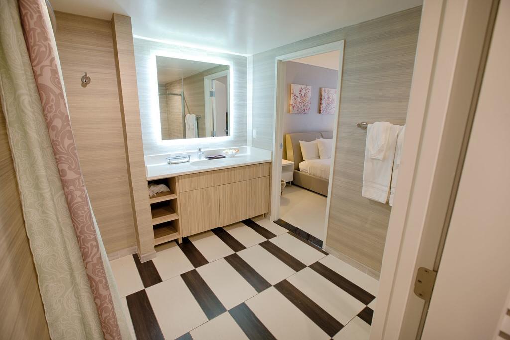 Polynesian Residences Waikiki Beach Χονολουλού Εξωτερικό φωτογραφία
