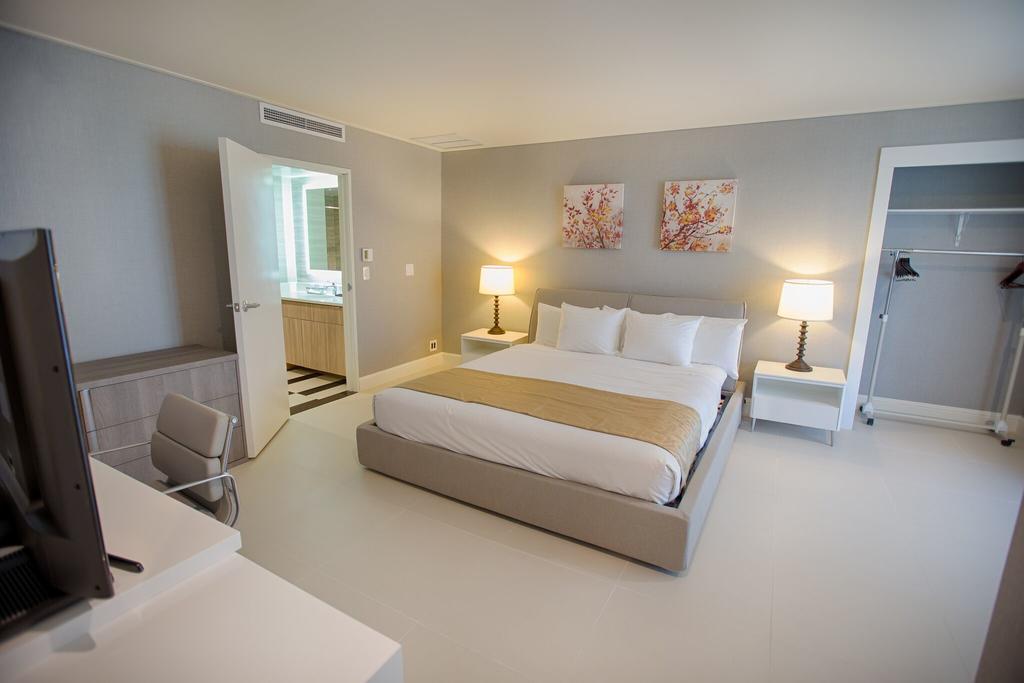 Polynesian Residences Waikiki Beach Χονολουλού Εξωτερικό φωτογραφία