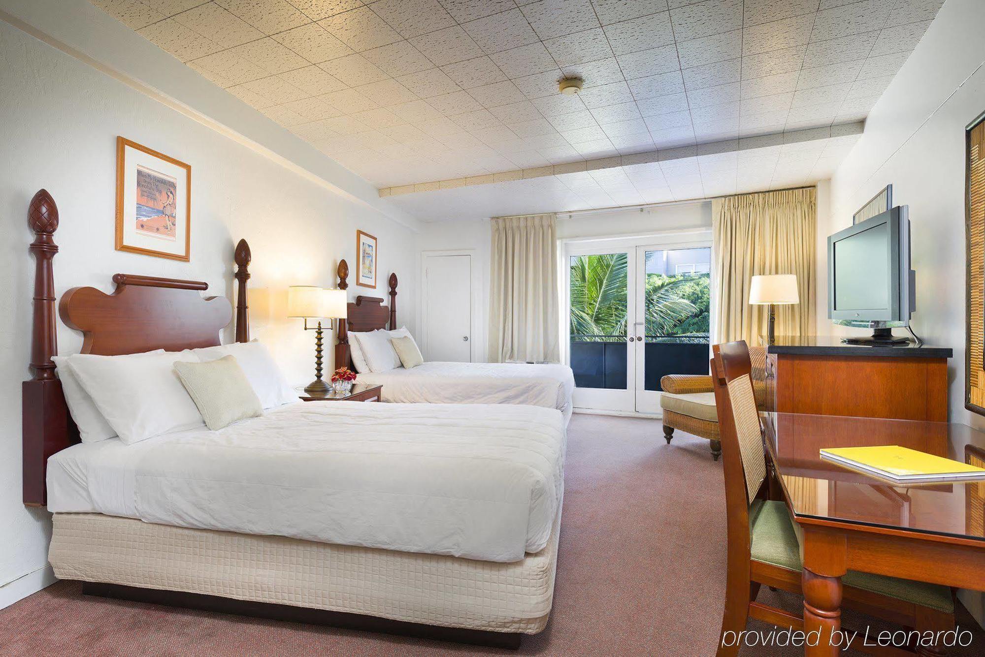 Polynesian Residences Waikiki Beach Χονολουλού Εξωτερικό φωτογραφία